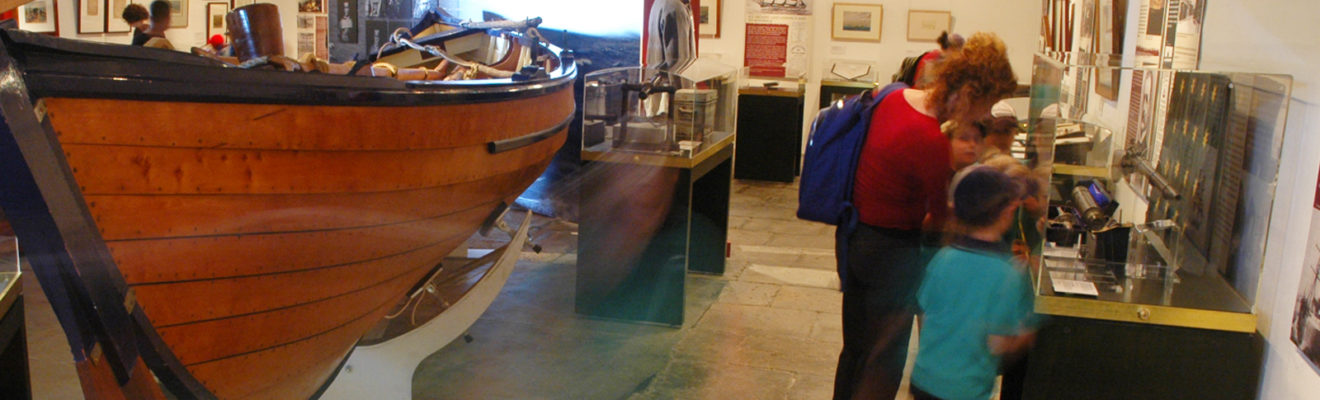 SAMM Temporary Exhibitions